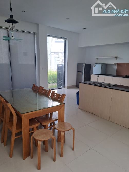 BÁN CĂN VILA KHU ĐÔ THI XANH KIM CÚC - QUY NHƠN - CÁCH BIỂN 300m - 1