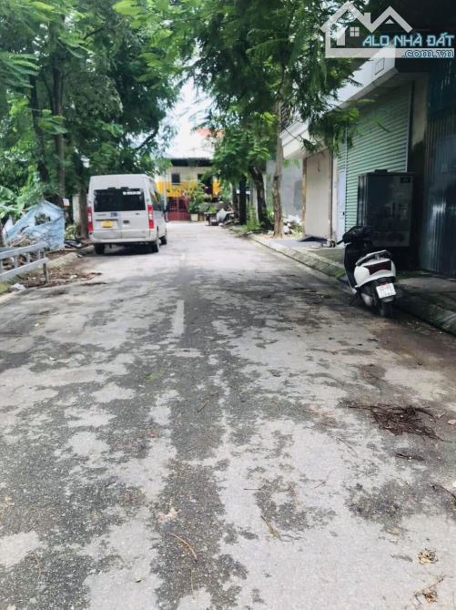 BÁN GẤP 55M ĐẤT TRỤC CHÍNH TĐC LẠC THỊ-NGỌC HỒI P.LÔ VỈA HÈ 2MẶT K.DOANH CHỈ 11.6 TỶ - 1