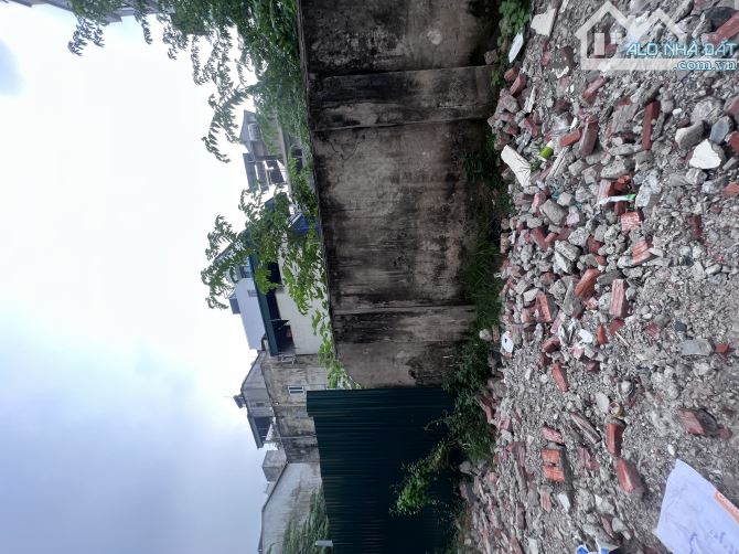 Đất chính chủ mặt phố Lê Trọng Tấn, Hà Đông, 200m2, vỉa hè đá bóng, kinh doanh đỉnh - 1