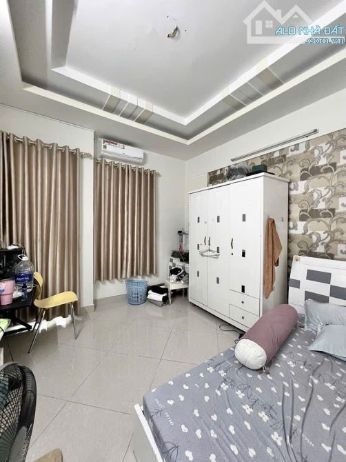 🏡 Bán Nhà Hẻm Xe Tải Ngủ | Quang Trung, P10, Gò Vấp | 79m² Nở Hậu Nhẹ | 4 Tầng 4PN | Gần - 1
