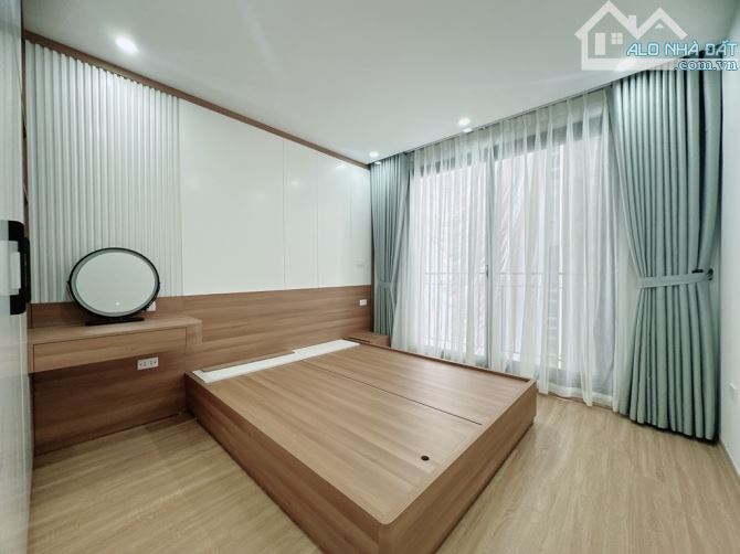 CẦN BÁN NHÀ BẠCH MAI NGÕ NÔNG  FUL NỘI THẤT GIÁ 7 TỶ - 1