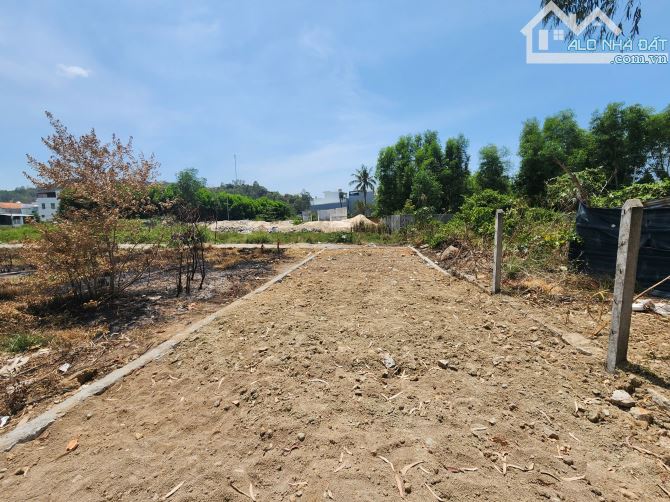 Bán đất khu dân cư Hòn Nghê - Hòn Thơm Vĩnh Ngọc Nha Trang - 1