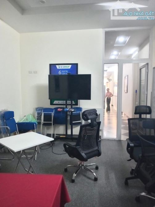 THÁI HÀ BÁN NHÀ PHÂN LÔ - VỈA HÈ - Ô TÔ TRÁNH - THANG MÁY - THÔNG THÁI THỊNH  👉 103m2 - 1