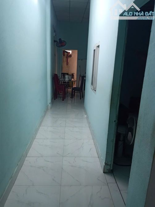 Bán đất tặng nhà C4, 124 m2, kề công viên, 4 tỷ 950, đường 5m5, Phong Bắc 4, Cẩm Lệ - 1