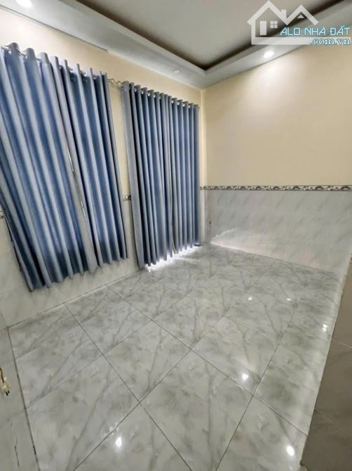 Nhà 3 Tầng Diện Tích 90m2 Có 7 Phòng Trọ Cho Thuê  Thới An 22- P Thới An -Q12 - 1