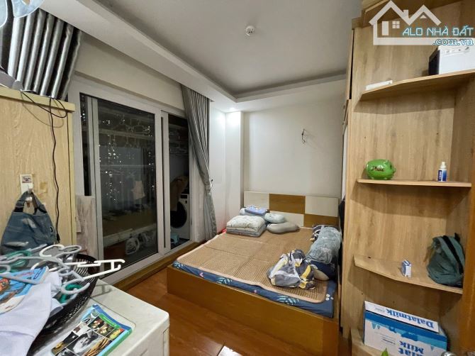 Chính chủ gửi bán CC Cowa tower - Hồ Tùng Mậu - lô góc - 83m2 - 3 ngủ - 2 Vs - 4,5 tỷ. - 1
