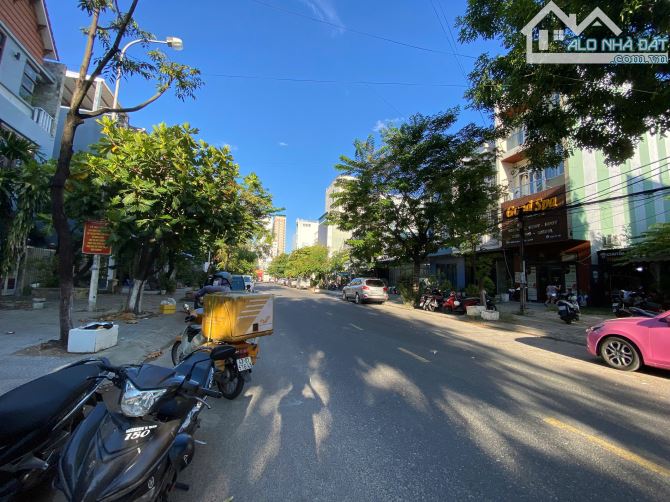 BÁN ĐẤT MẶT TIỀN – DƯƠNG TỰ MINH, PHƯỚC MỸ, SƠN TRÀ - 1