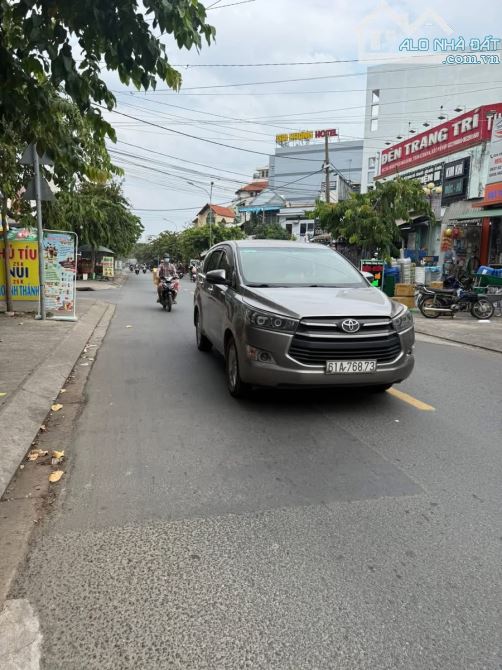 MẶT TIỀN SONG HÀNH_TRUNG CHÁNH_HÓC MÔN - 1