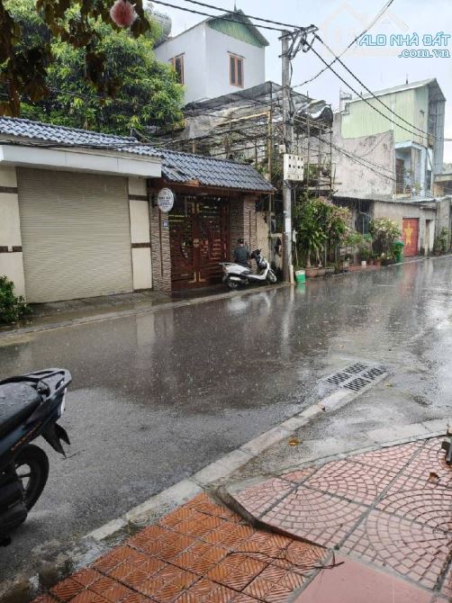 Siêu đẹp, bán đất Cổ Bi Gia Lâm, 42m - nhỉnh 6 tỷ còn thương lượng- ô tô tránh - kinh doan - 1