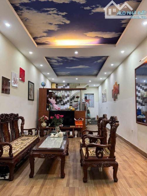 KHU VỰC TRỊNH VĂN BÔ - XUÂN PHƯƠNG - Ô TÔ ĐỖ GẦN - GIÁ 6 TỶ CÓ TL - 4 TẦNG MỚI ĐẸP - 1