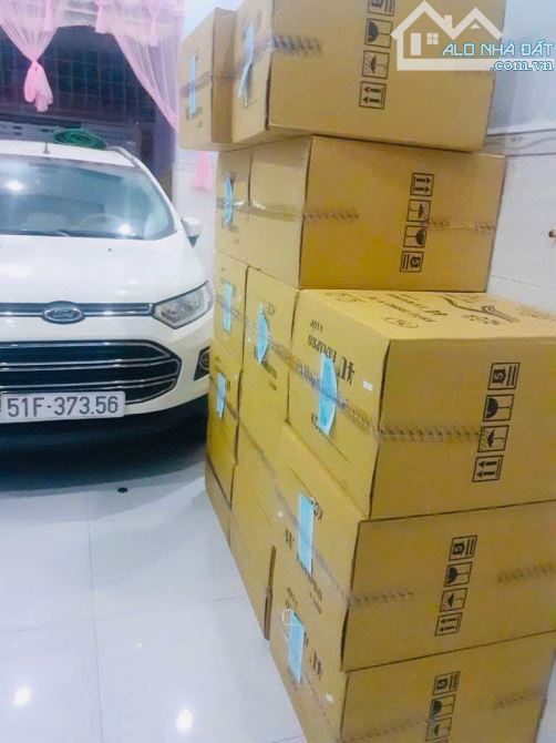 Nhà phạm đăng giảng- ngay lê trọng tấn- giáp tân phú -4x18-2 tầng- HXH - shr-rẻ hơn giá NN - 1