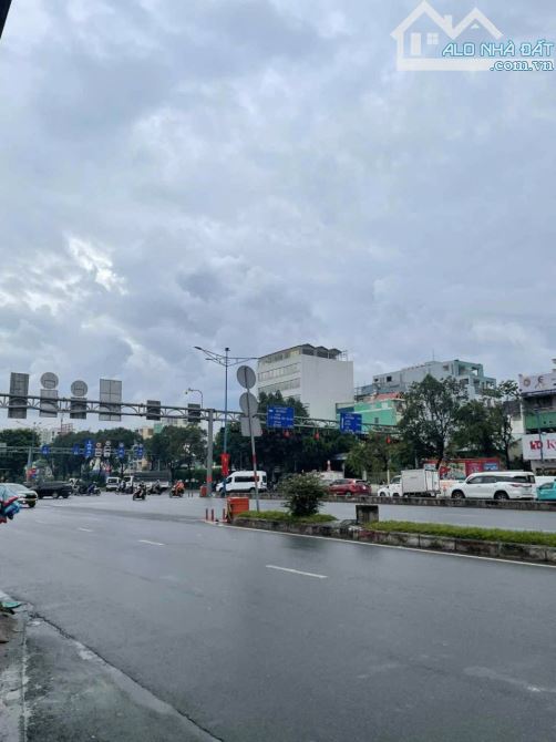 Bom Tấn Mặt tiền Kinh Doanh Trường Chinh 430m2 ngang gần 6m 2 Tầng Nhỉnh 38 tỷ - 1