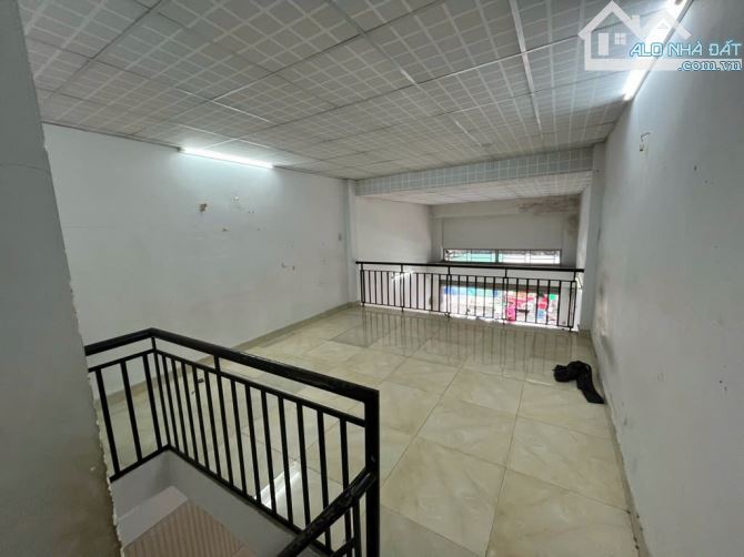 Bán Nhà Hẻm Xe Hơi 8m MT Kinh Doanh Linh Xuân 64m2 2 Tầng Hoàn Công Nhỉnh 5 Tỷ - 1