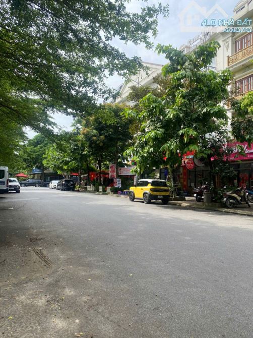 NHÀ ĐẸP  TRỤC LACASTA VĂN PHÚ , HÀ ĐÔNG - 5 Ô TÔ TRÁNH 💥KINH DOANH ĐỈNH- Dt 85m, 5 tầng - 1