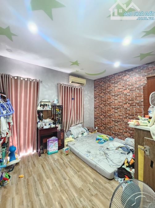 Bán nhà HXH 218/...đường Nguyễn Duy Cung, F 12, Gò Vấp, 40m2, 3 tầng, 2PN, giá 5 tỷ - 1