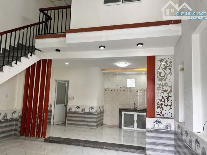 BÁN NHÀ GÁC LỮNG ĐẸP, DT 52M2, 2PN, KIỆT TÔN ĐỨC THẮNG, CẠNH ĐHSP ĐÀ NẴNG - CHỈ HƠN 2 TỶ - 1