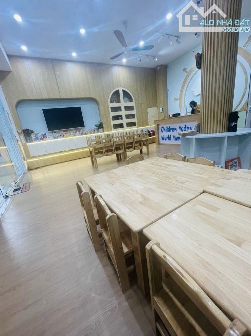 Bán nhà lô góc 50m2 gần Nguyễn Chí Thanh, MT 8m. Oto, KD. Hơn 23 tỷ. - 1