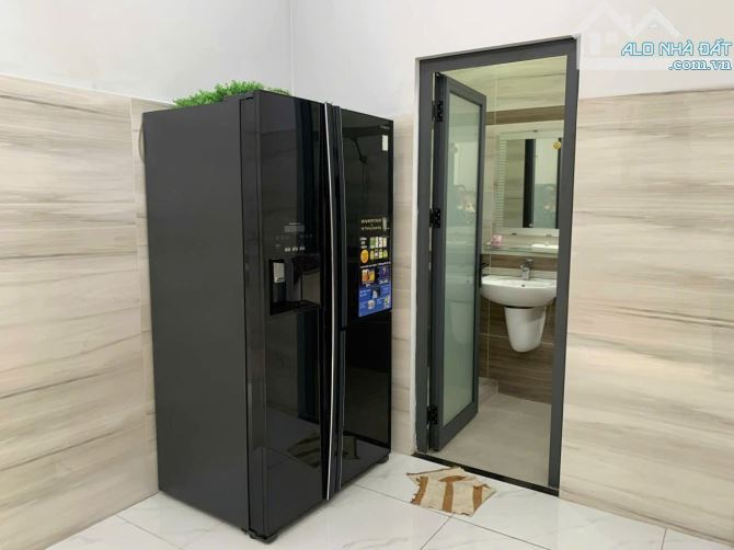 Cho thuê nhà đường số 4, linh xuân, thủ đức - 1