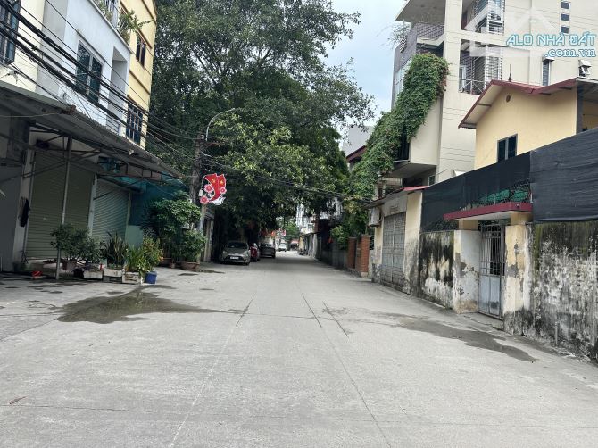 Bán lô góc 40m² trung tâm Đông Anh – đường ô tô tránh – gần phố Cao Lỗ chỉ hơn 4 tỷ. - 1