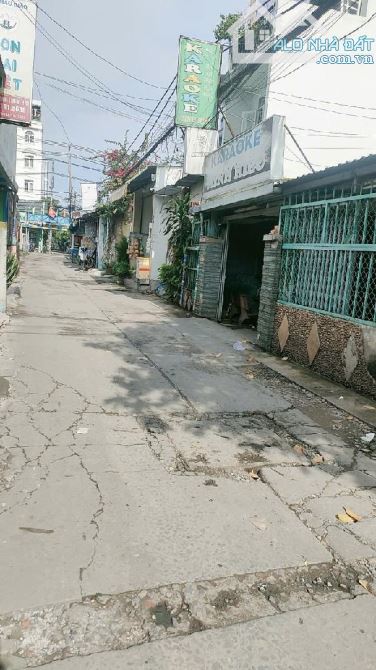 💥CẦN BÁN GẤP ĐANG CHO THUÊ 30TR/th LÊ TRỌNG TẤN (4*26) BÍNH TÂN - 1