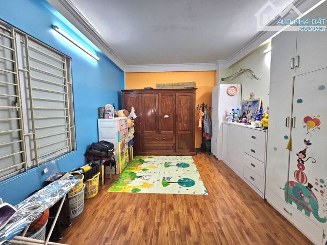 Bán Nhà Mễ Trì Thượng, Nam Từ Liêm. Gần ĐL Thăng Long, Đồng Me. 50m2. Giá : 19,8 Tỷ - 1