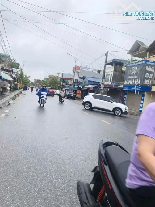 MR Đ.ANH- BÁN ĐẤT MẶT ĐƯỜNG MÁNG NƯỚC– VĨNH KHÊ, AN ĐỒNG, AN DƯƠNG- HẢI PHÒNG - 1