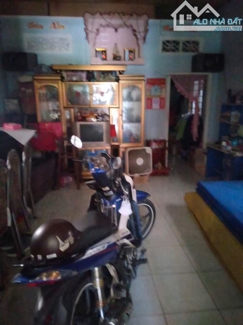 BÁN NHÀ MẶT TIỀN KINH DOANH ĐƯỜNG NGUYỄN AN NINH- DĨ AN 132M2 CHỈ 15.8 TỶ - 1