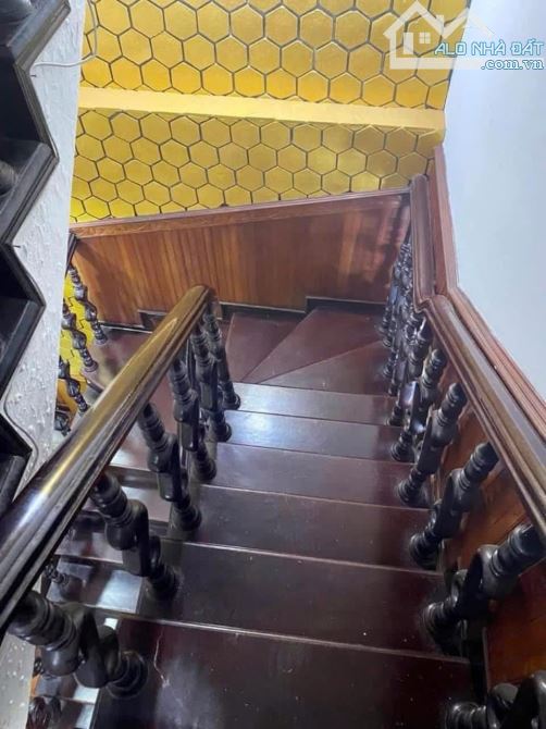 Bán Nhà Phân Lô Đầu Phố Nguyễn Khuyến Ô Tô Vào Nhà 55m 5 Tầng 15 Tỷ - 1