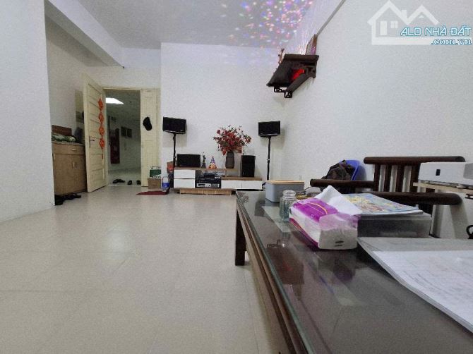 BÁN CĂN HỘ CC ĐƯỜNG TAM TRINH_VIEW HỒ_THANG MÁY HIỆN ĐẠI_TIỆN ÍCH ĐỈNH - 1