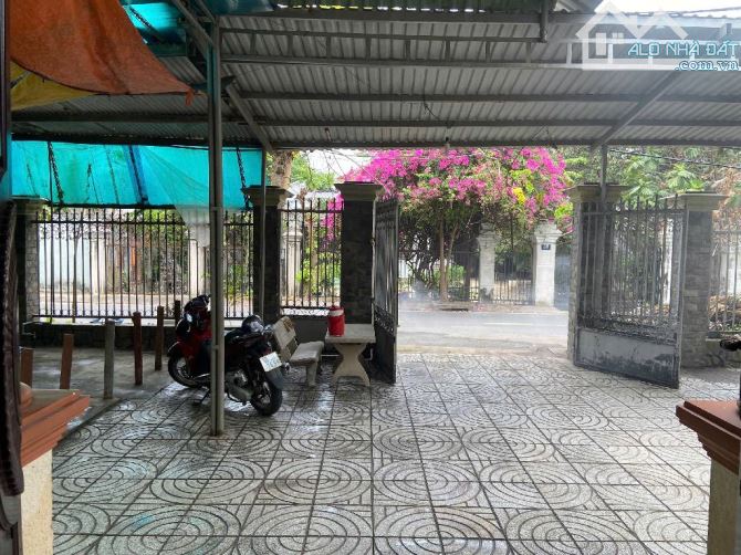 Bán nhà mặt tiền Phan Văn Đối, 8x40m full thổ cư, Bà Điểm, Hóc Môn - 1