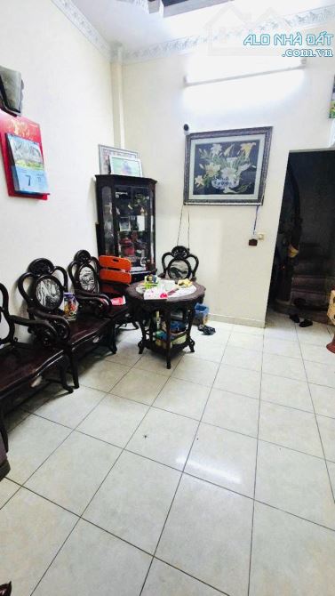 💥BÁN NHÀ GIÁ TỐT – BA ĐÌNH – 23M² – 4 TẦNG – NỞ HẬU – 5.15 TỶ💥 - 1