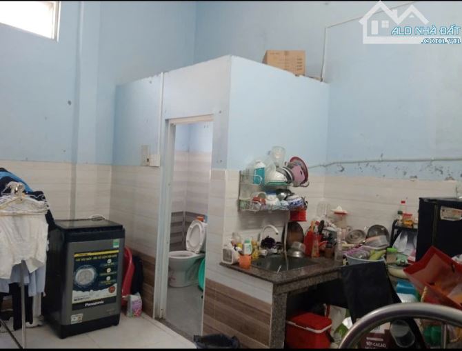 🔥 BÁN ĐẤT TẶNG NHÀ KIỆT CẤP 4 ĐƯỜNG HOÀNG DIỆU – TT HẢI CHÂU - GÍA CHỈ 2,XX TỶ 🔥 - 1