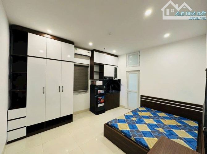 SỞ HỮU NGAY TOÀ CHDV HÀ ĐÔNG - 23 PHÒNG FULL KHÁCH, DÒNG TIỀN ỔN ĐỊNH - 1
