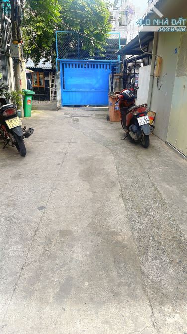 BÁN NHÀ SỔ HỒNG RIÊNG- HUỲNH TẤN PHÁT- BÙI VĂN BA- 1 TRỆT, 1 LỬNG- GIÁ NHỈNH 2 TỶ. - 1