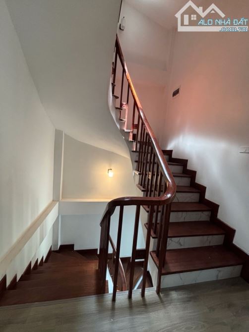 Bán nhà Xuân Đỉnh, 39m- 5 tầng, full nội thất, BMV đỗ cửa, dân trí cao, an sinh đỉnh - 1