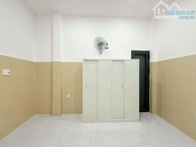 ❌CHDV 16 PHÒNG GIÁP Q1 • ĐIỆN BIÊN PHỦ P.2  BÌNH THẠNH • DT 103M² NGANG 6.5M • GIÁ 11.6 TỶ - 1