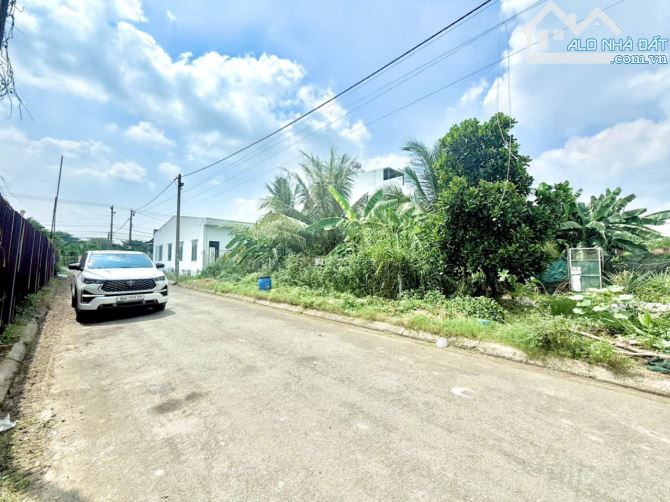 Đất Biệt Thự view sông Đồng Nai, P. Hoá An, đường nhựa 8m giá rẻ chỉ 3,5 tỷ - 1