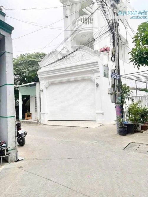 BIỆT THỰ MINI– 153M² – 7PN – 5WC – GẦN CHỢ DĨ AN 1. - 1
