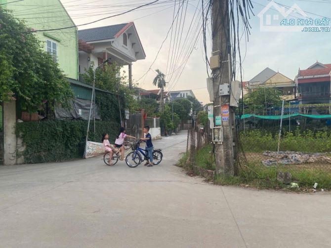 BÁN ĐẤT 46M ĐẤT  XUÂN QUAN ,VĂN GIANG ,HƯNG YÊN - 1