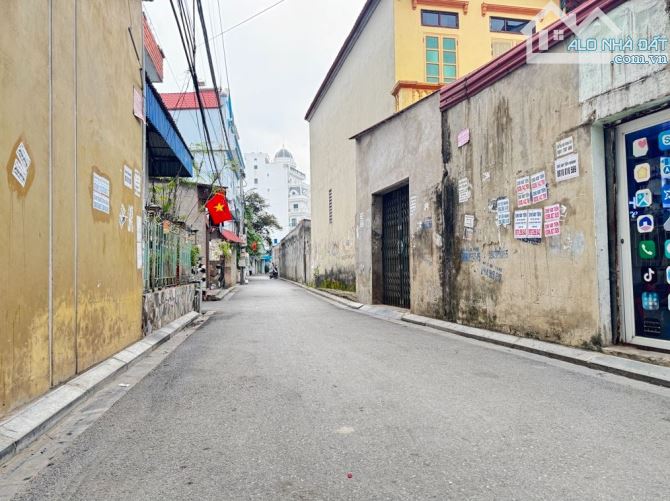 BÁN ĐẤT HẬU DƯỠNG- KIM CHUNG- ĐÔNG ANH- THÔNG Ô TÔ 7 CHỖ- KCN THĂNG LONG- CHỈ 7,X TỶ - 1