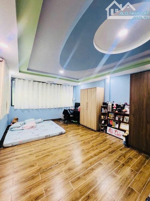 Cần bán gấp nhà 73m2(4x18)x2,hẻm 10m, hương lộ 2, btđA, bình tân, shr, chỉ 5.3 tỷ TL - 1