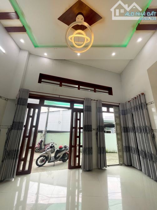 Bán Nhà Gác Lửng Kp1 - P. Tân Phong giá 1ty990 - 1
