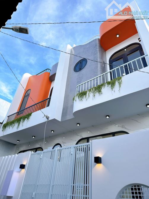 NHÀ TRỆT LẦU HOÀN CÔNG HẺM 6 Đ.NGUYỄN TRÃI , LÊ BÌNH, GẦN CHỢ NỔI CÁI RĂNG, Tp.CT - 1
