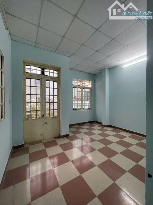 🎉🎉🔥CHÀO BÁN NHÀ 2 TẦNG KIỆT THÔNG NGUYỄN VĂN LINH - 1