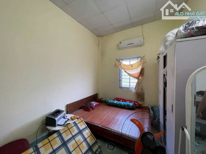 HIẾM  DUY NHẤT 1 CĂN RẺ NHẤT AN TRAI VÂN CANH, 30.2m2*2Tầng, Nhà Dân Xây Gần Ôtô Ngõ Thông - 1
