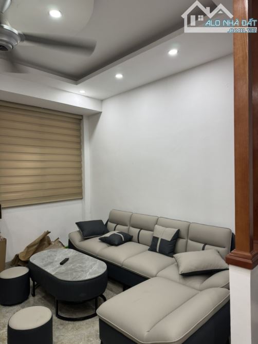 🏠 Xuân Đỉnh, 40m2 nhỉnh 7 tỷ, gần ô tô, ngõ thông, kinh doanh, sát Ngoại Giao Đoàn - 1