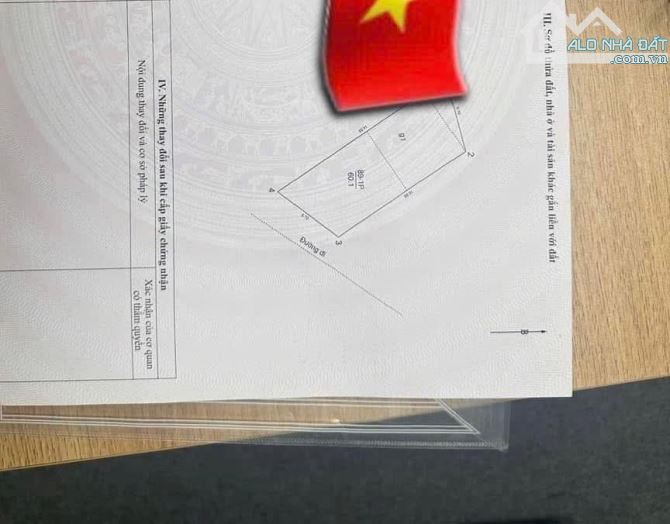 MẶT PHỐ HỒ TÙNG MẬU, CẦU GIẤY 60M2/ 7 TẦNG CHÀO BÁN 36 TỶ. - 1