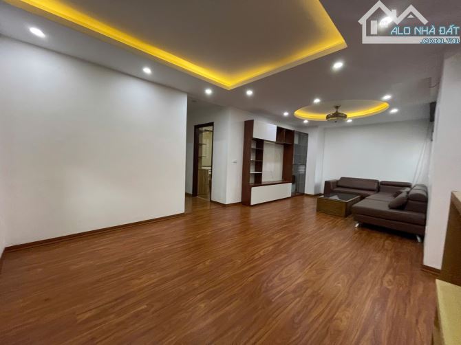 Ct6 Văn kê 117m2 siêu nét và đẹp tiện ích bạt ngàn - 1