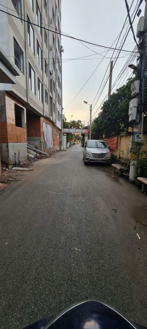Bán lô đất 73m2 Lai Xá, Hoài Đức. Đất vuông thửa đường Ô tô tránh. Cạnh tổng cục chính trị - 1