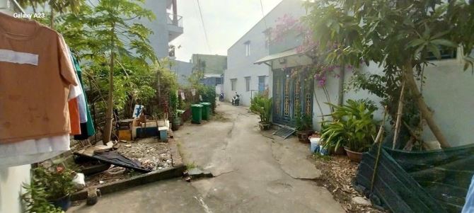 💎Bán đất 112m2 _Đường 20, PHÚ HỮU, THỦ ĐỨC - 1